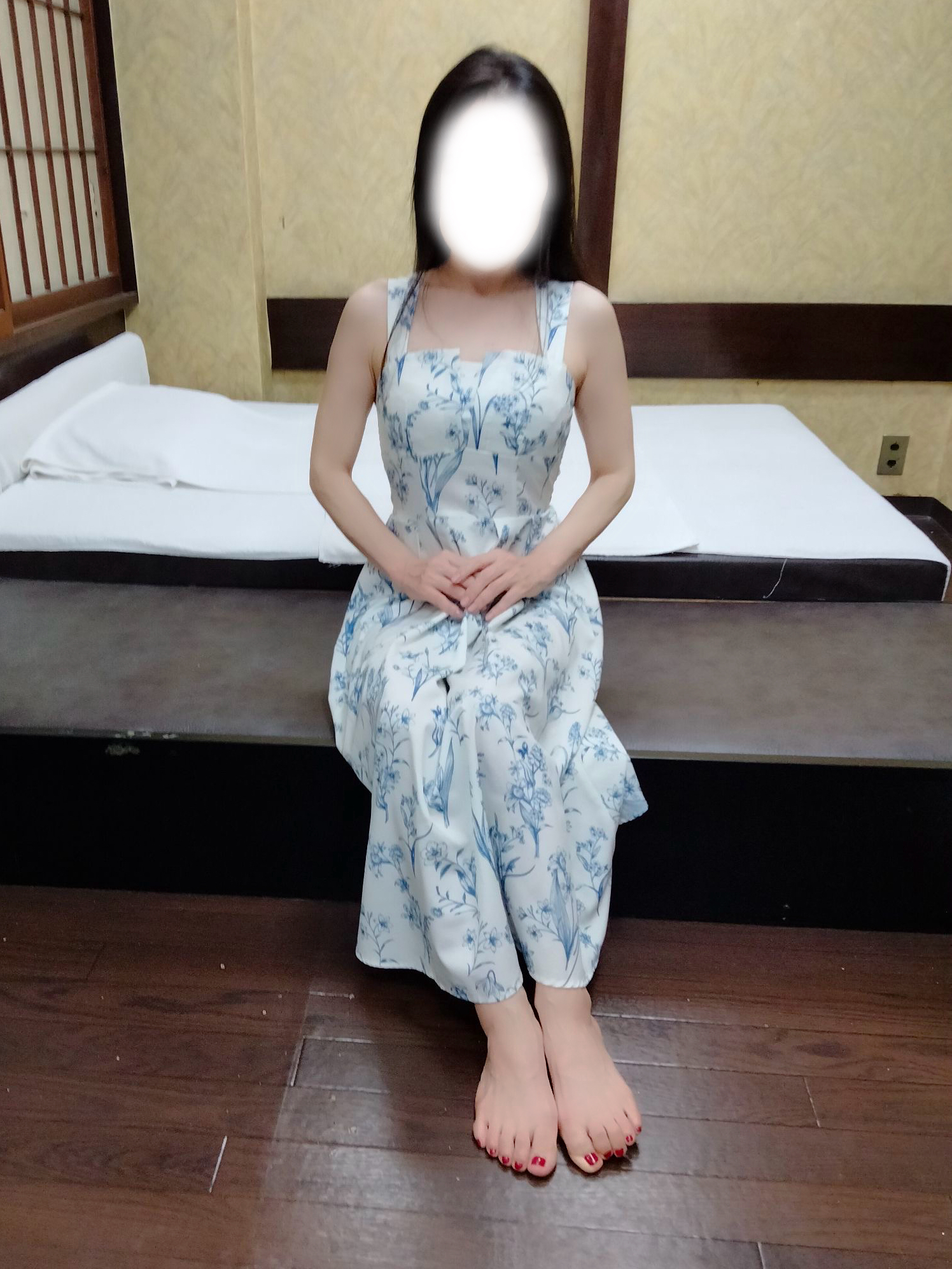 ちぃさん　入店決定！
